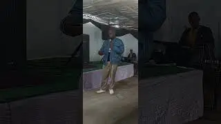 29.12.2024 Sunday Service Testimony by Pastor Ben Khosa