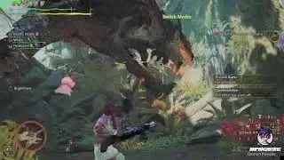Hunting Santuy Mank   -  Monster Hunter Wilds Indonesia