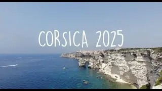 Corsica 2025