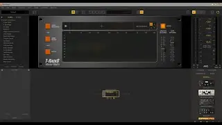 T RACKS- MASTER MATCH !!!