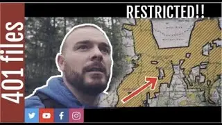 RESTRICTED! HOTSPOT FOR REAL UFO SIGHTINGS UK 2019