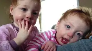 Mes bébés d’amour ..