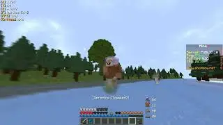 How to get perm banned for modified client on the shotbow network