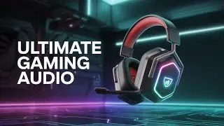 BEST Wireless Gaming Headsets 2026 | PC, PS5 & Xbox