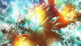 Lee Sin Montage #7 Bubba Kush