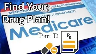 Medicare Part D Plans | How to Find The Best Plan For Your Specific Situation!  Medicare.Gov
