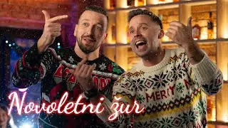 Ansambel Stil - Anni Novoletni žur (feat. Pero Martić)