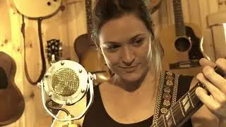 Amber Rubarth - As We Walk Into the Night @ Precision Valley