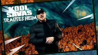 Kool Savas Trautes Heim Instrumental