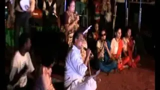 Manus maze Naw song by Dr Bharti & Dr Vikas Amte