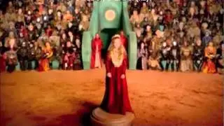 Doctor Who - God Of Akhaten (with lyrics)