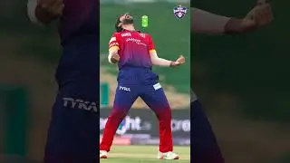 What Cricket Does to Me | Dubai Capitals