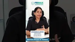 Cancer Pain Relief Explained by Dr. Manisha Arora | Primax Hospital Sonipat