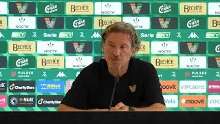 Talk Show TVS - Il punto sul VENEZIA pre NATALE e pre VIRTUS ENTELLA dopo la vittoria con il MODENA