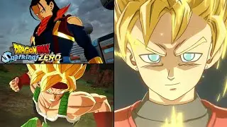 TORIYAMA'S XENOVERSE 3 ANNOUNCED! (AGE 1000) SPARKING! ZERO MASSIVE DLC REVEALED | NEWS