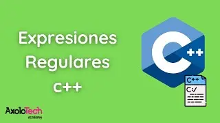 Expresiones Regulares en C++