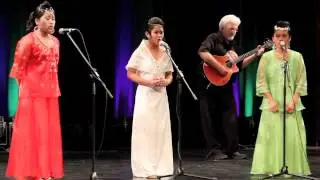 Asian Heritage Gala Night