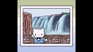 Dear Daniel no Sweet Adventure: Kitty-Chan o Sagashite (GBC) BGM Rip - Kenya Stage