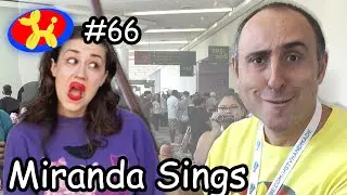 Miranda Sings - Balloon ! Win ! Fail ! #66