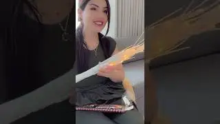 نور وعصام🔥 وصل زينة رمضان 