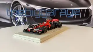 Virgin MVR 02
