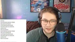 Halsey - Control | FIRST REACTION (Keep or Delete?)