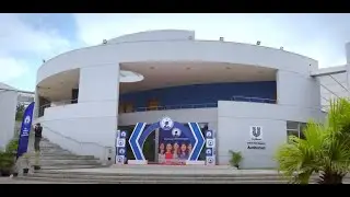 HUL&rsquo;s Women in STEM Fellowship