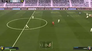 FUT15 | LA SP&Eacute;CIAL YOMAX38