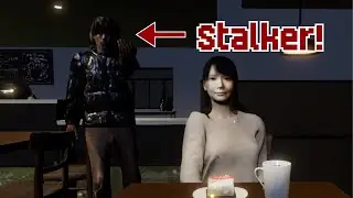DON&rsquo;T CLICK THE LINK&hellip; or else | Parasocial | パラソーシャル part 1