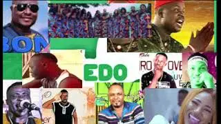 GREAT EDO MUSIC SELECTION 3 DECEMBER 2022.