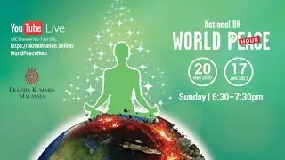 World Peace Hour