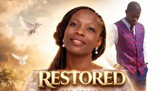 RESTORED| TEE GRACED feat FISAYO #gospelsong #africa #inspirational #nigeria