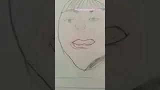 Face Sketch. #art#shorts#drawing#sketch#viral#sketching#@MrBeast@GamerFleet@NarendraModi