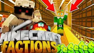 *RIP This FACTIONS BASE*| Minecraft Factions | Treasure Wars | Pirate [S2]