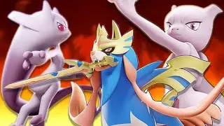 У Pokemon Unite БОЛЬШАЯ проблема