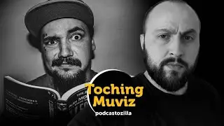 Toching Muviz 141 - Filmele din Aprilie si seriale Romanesti