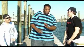 Cee Mizz, & Big Cliff:  