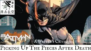 Batman #86 Comic Book Review | James Tynion IV Steps Back into Gotham City