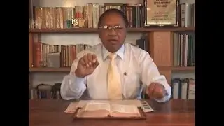 ILAY MPIANDRY TSARA (Salamo 23 - Pasteur Razafiarison Emilien)