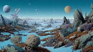 Best Psytrance Tracks | Uplifting & Energetic Psytrance Mix for Deep Focus