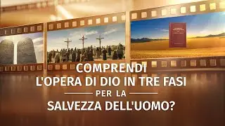 Breve film cristiano 