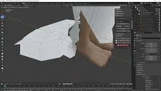 IMVU Hangout : Old Project (Toilet Paper Wrap) Cont. 2