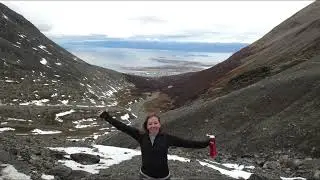 Glacier Martial Trek - Ushuaia, Patagonia