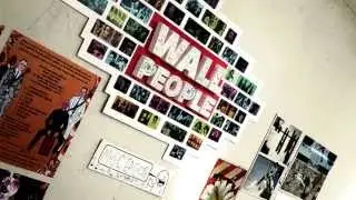 Wallpeople Buenos Aires 2013