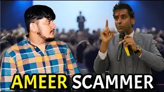 MLM FINAL BOSS | RAVI SHARMA OP  ROAST | Haryanvi Roaster