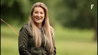 Learn to Fly Fish with Fly Casting Instructor Marina Gibson on the Fieldcraft App