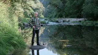 River Front Property Cecil Lane Alsea Or AGT Updated