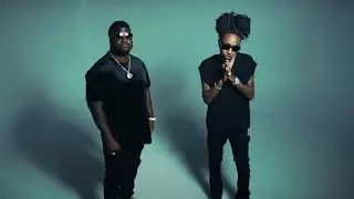 Bama Boy Menace - Fragile ft TK Kravitz (Official Video)
