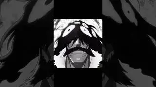 THE ALMIGHTY 🗣️🛐|| #bleach  #yamamoto #yhwach #tybw #amv #manga #viral