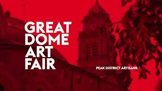 Great Dome Art & Design Fair 2019